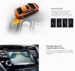 Hyundai Avante 2014 года